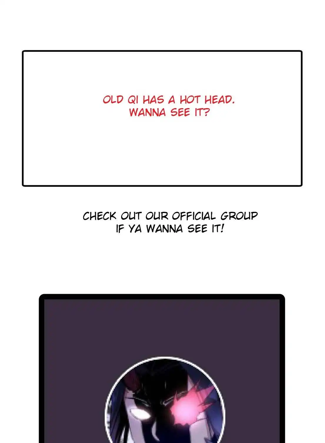 I'm not the Overlord! Chapter 65 59